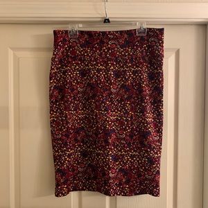 Lularoe Cassie Skirt